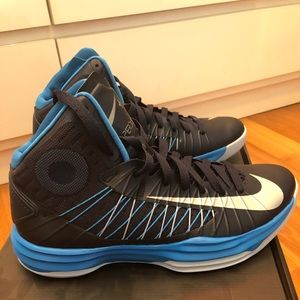 Nike 2012 Hyperdunk+